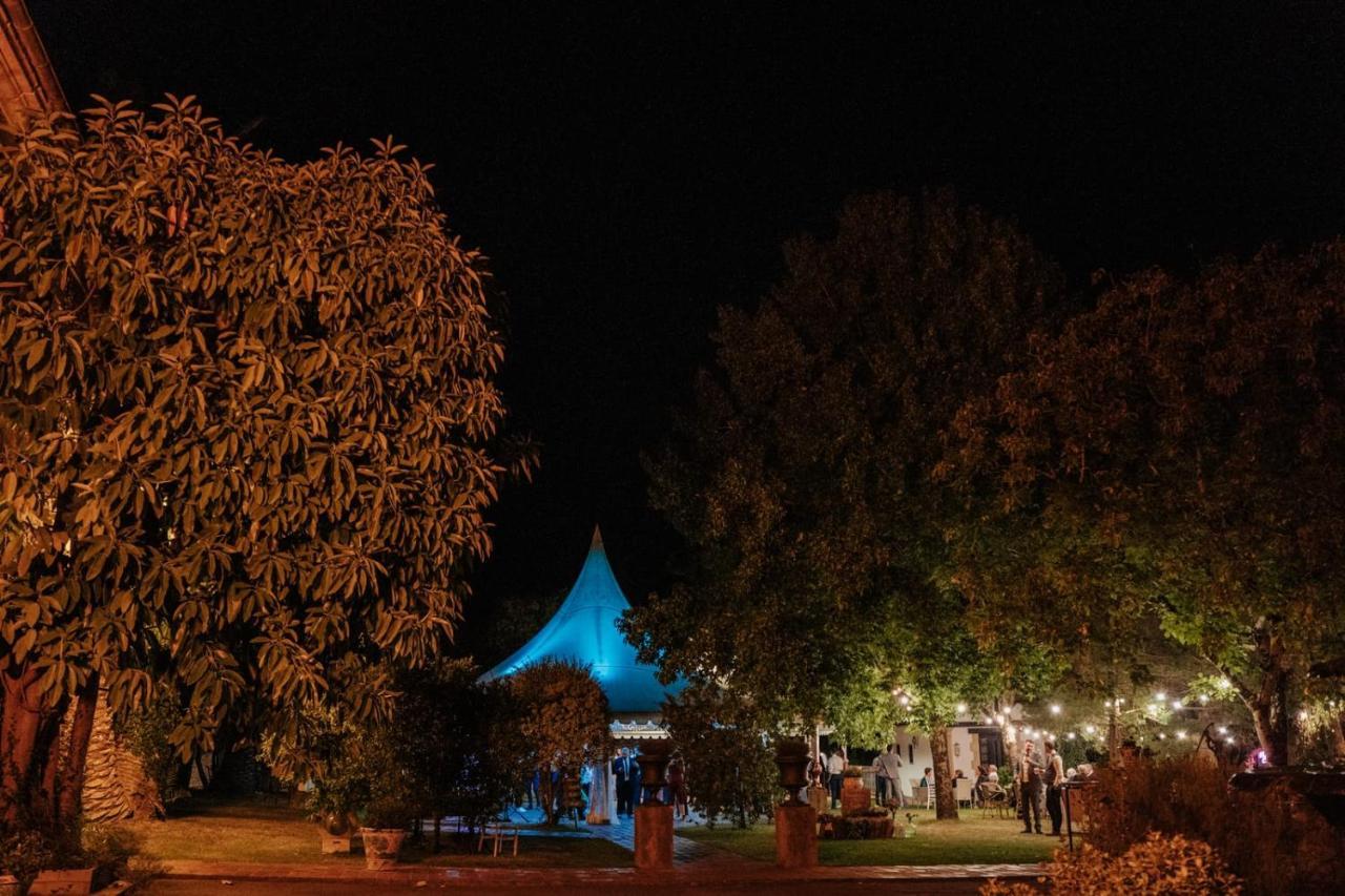 San Román de Escalante Esterno foto