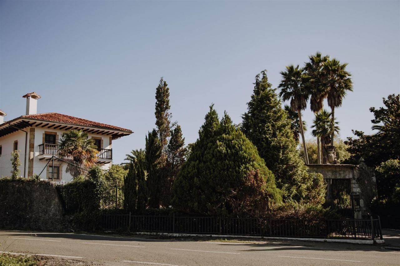 San Román de Escalante Esterno foto