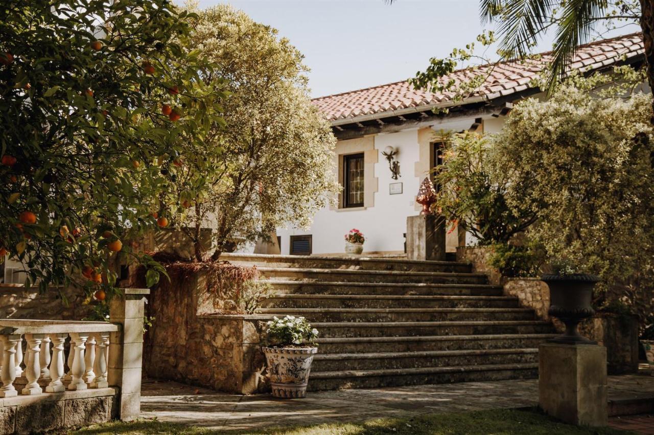 San Román de Escalante Esterno foto