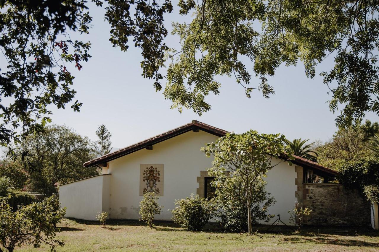 San Román de Escalante Esterno foto